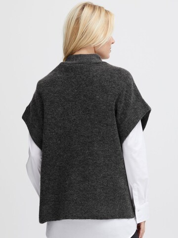 Pull-over 'Sanny' Fransa en gris