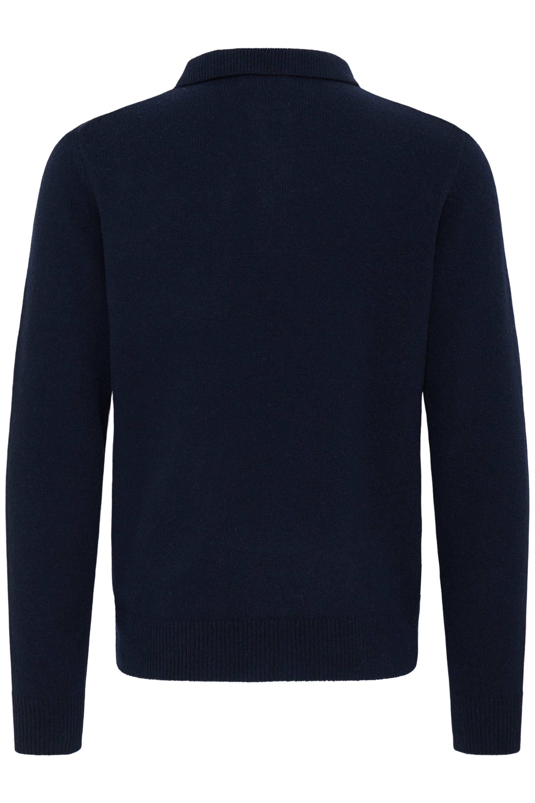 Casual Friday - Jersey 'CFFELIPO' en azul