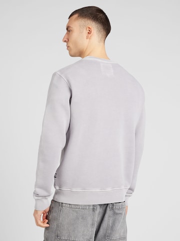 G-Star RAW Sweatshirt in Grey