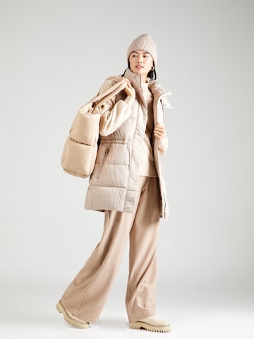 Gilet di s.Oliver in beige