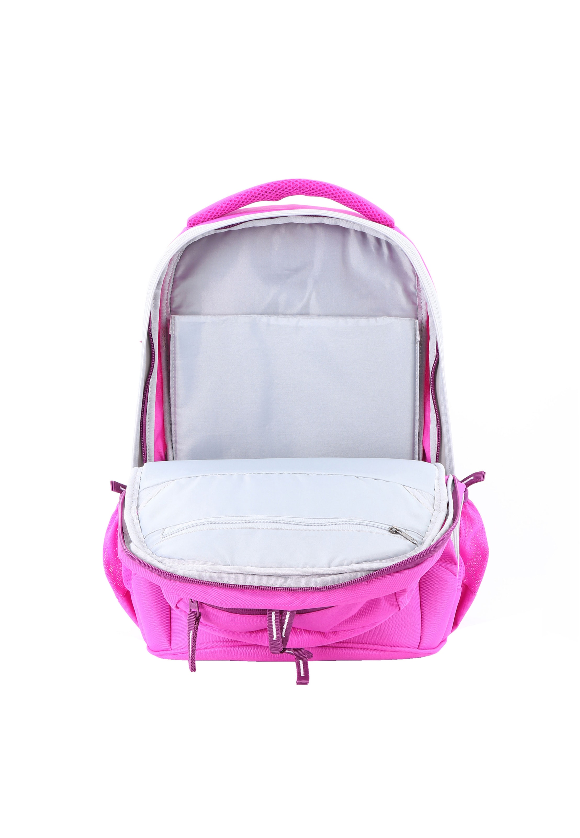 2be Backpack in Pink