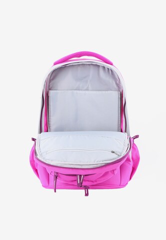 2be Rucksack in Pink