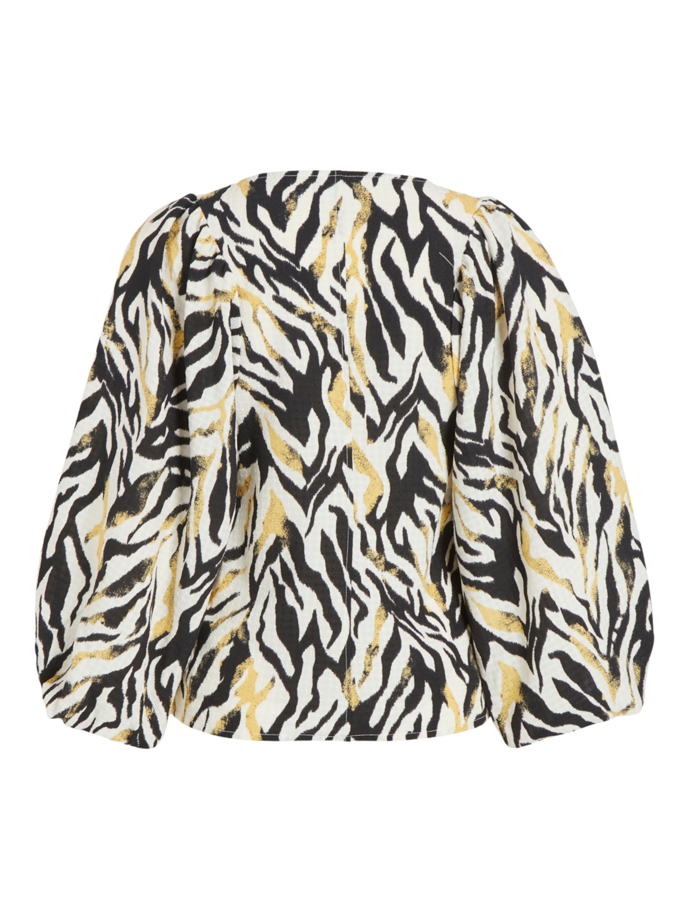 VILA Blouse 'CLUDIA' in Mixed colours