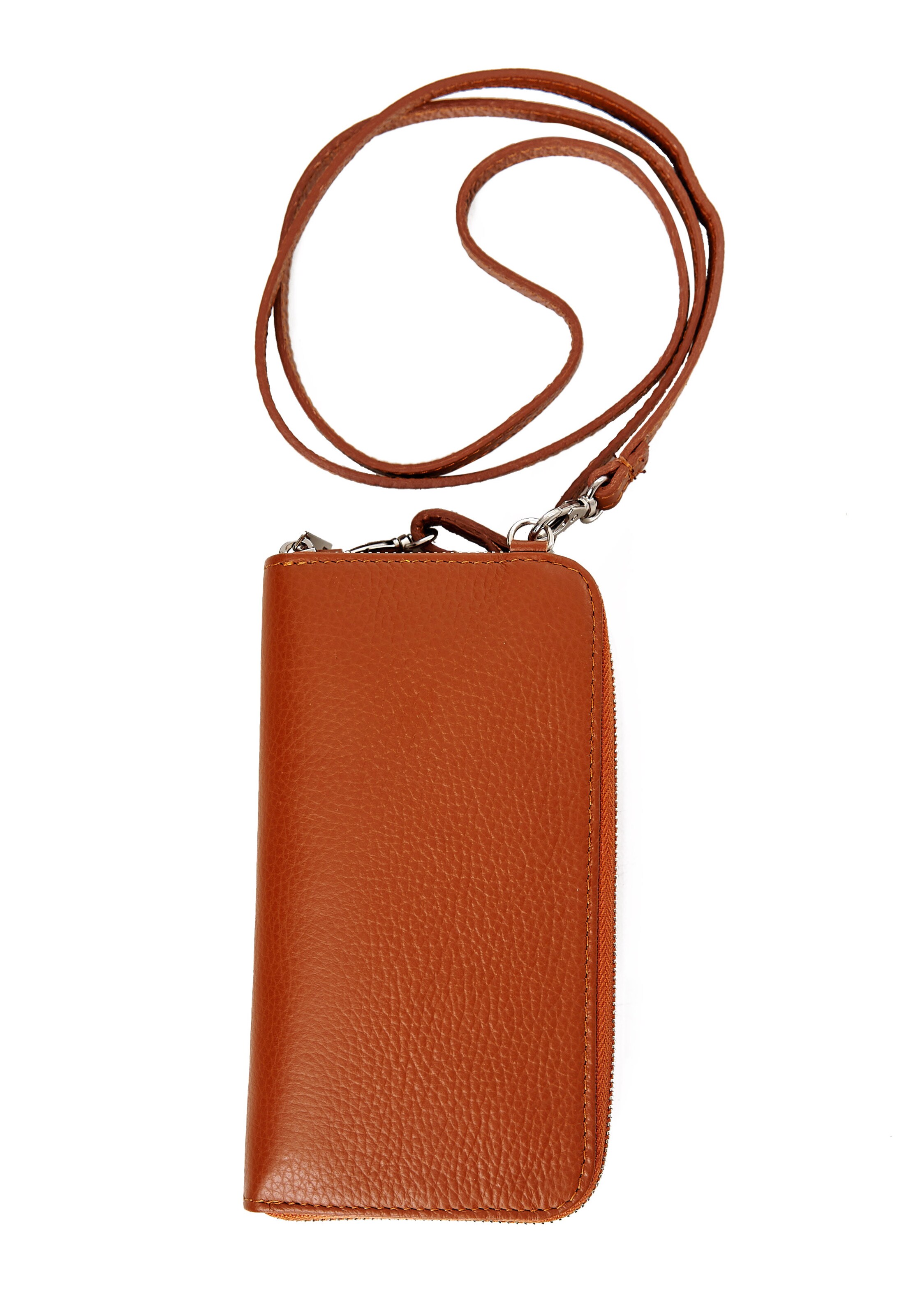 HARPA Smartphone Case in Brown