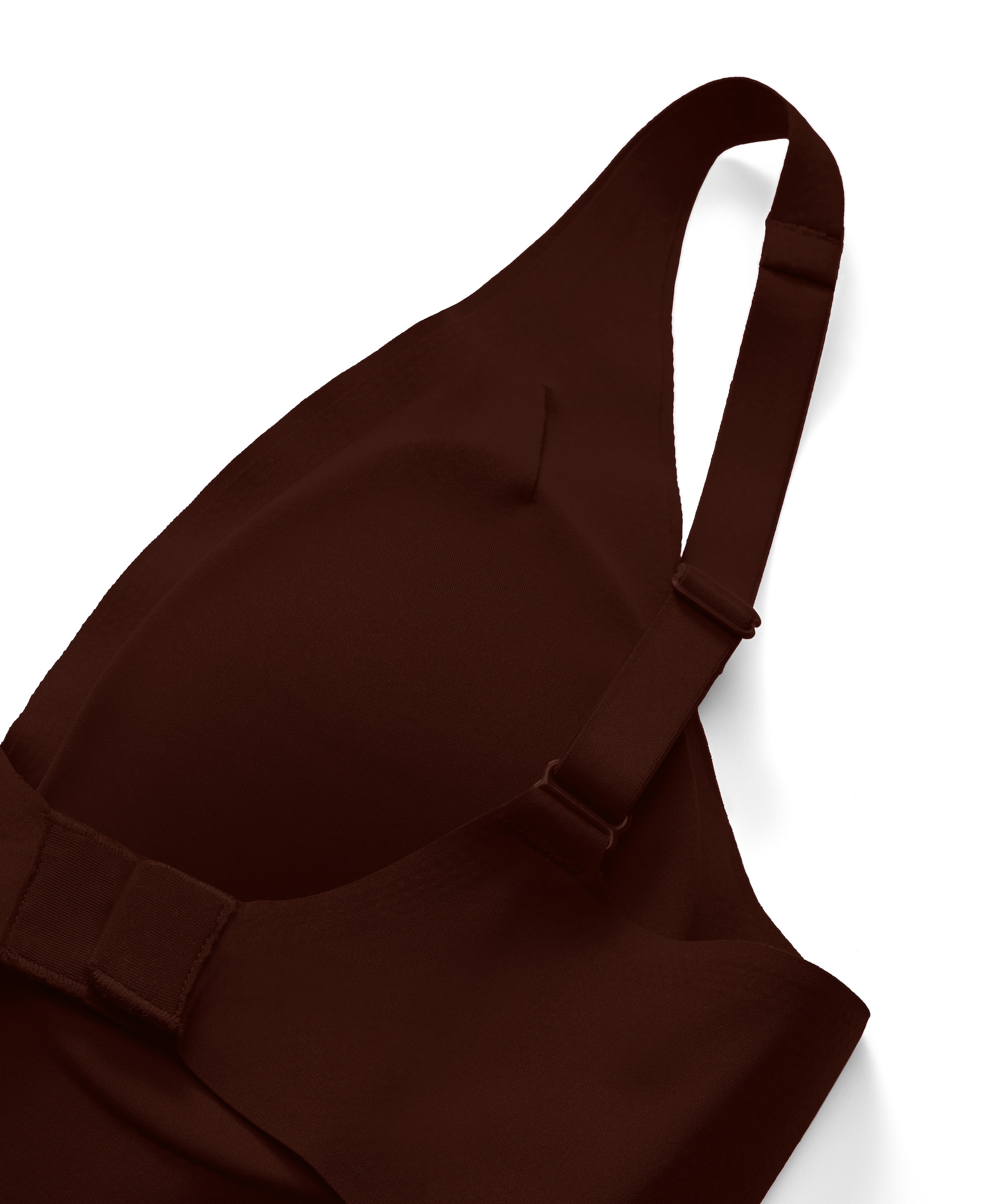 Hunkemöller Bra in Brown