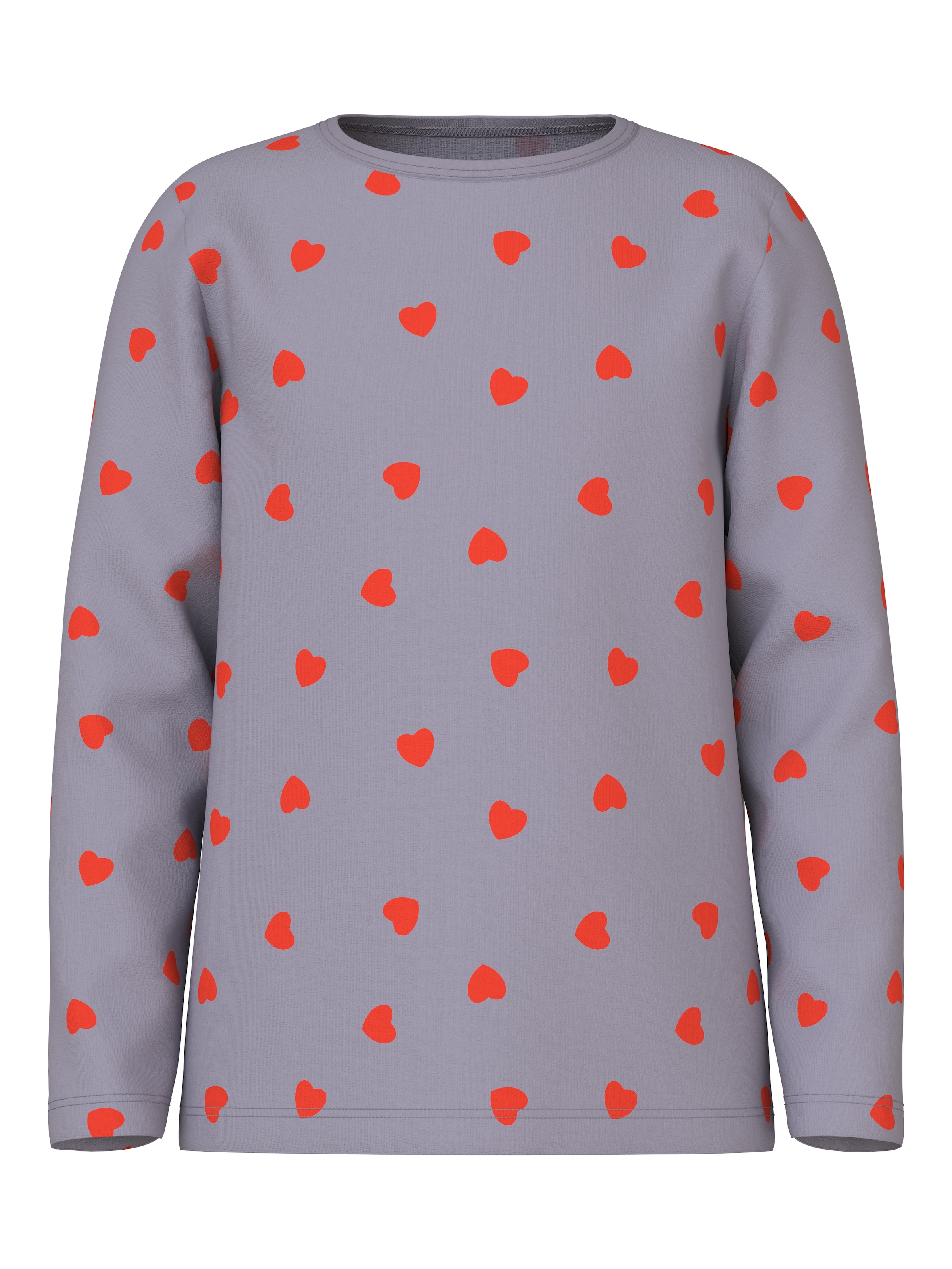 NAME IT Nattøj i grå