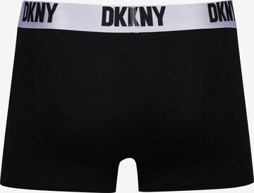 Boxers DKNY en gris