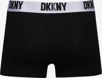 Boxer di DKNY in grigio