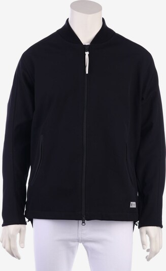 ADIDAS ORIGINALS Jacket & Coat in XS in Black, Item view