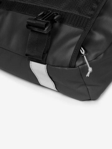 EASTPAK Backpack 'Messer Bike' in Black