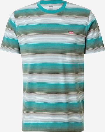 LEVI'S T-shirt i blandade färger: framsida