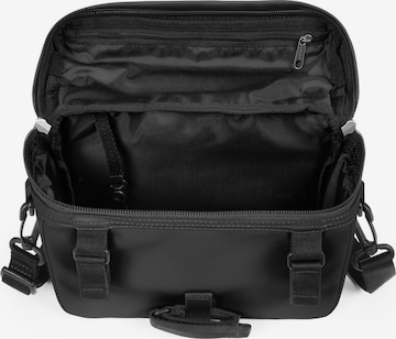 EASTPAK Sports bag 'AMAN BIKE' in Black