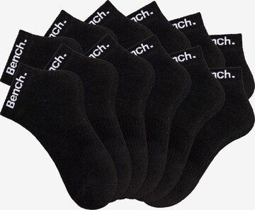 BENCH Sportsocken in Schwarz: predná strana