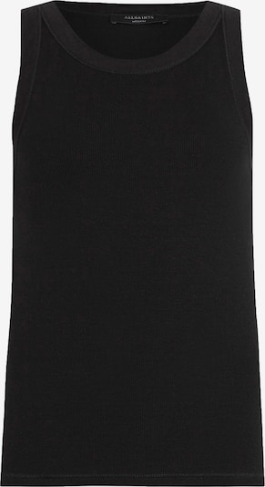 Palaidinė be rankovių 'RINA' iš AllSaints, spalva – juoda, Prekių apžvalga