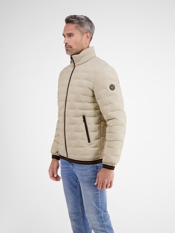 Veste fonctionnelle LERROS en beige