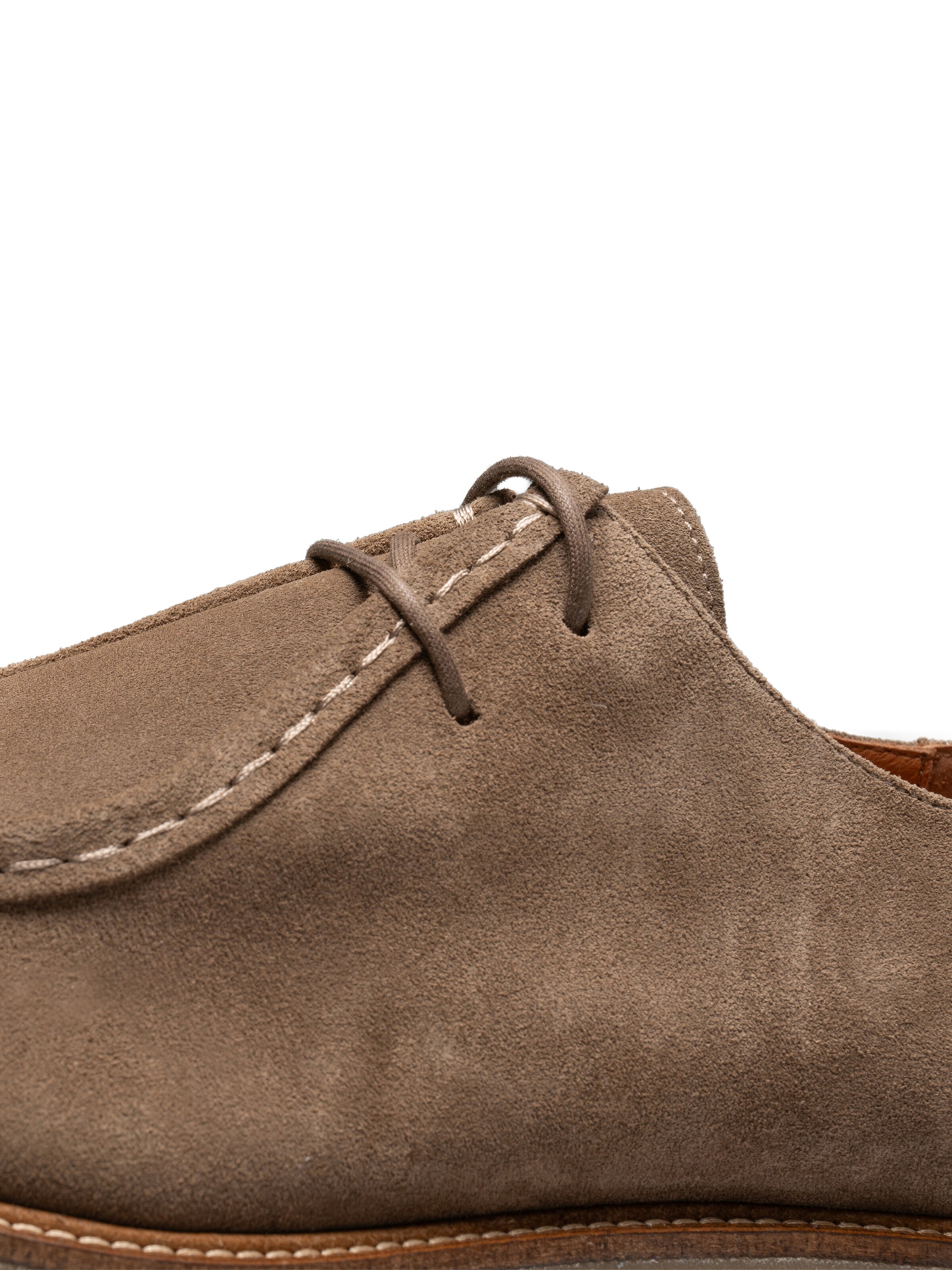 Shoe The Bear Snøresko 'Kip' i grå