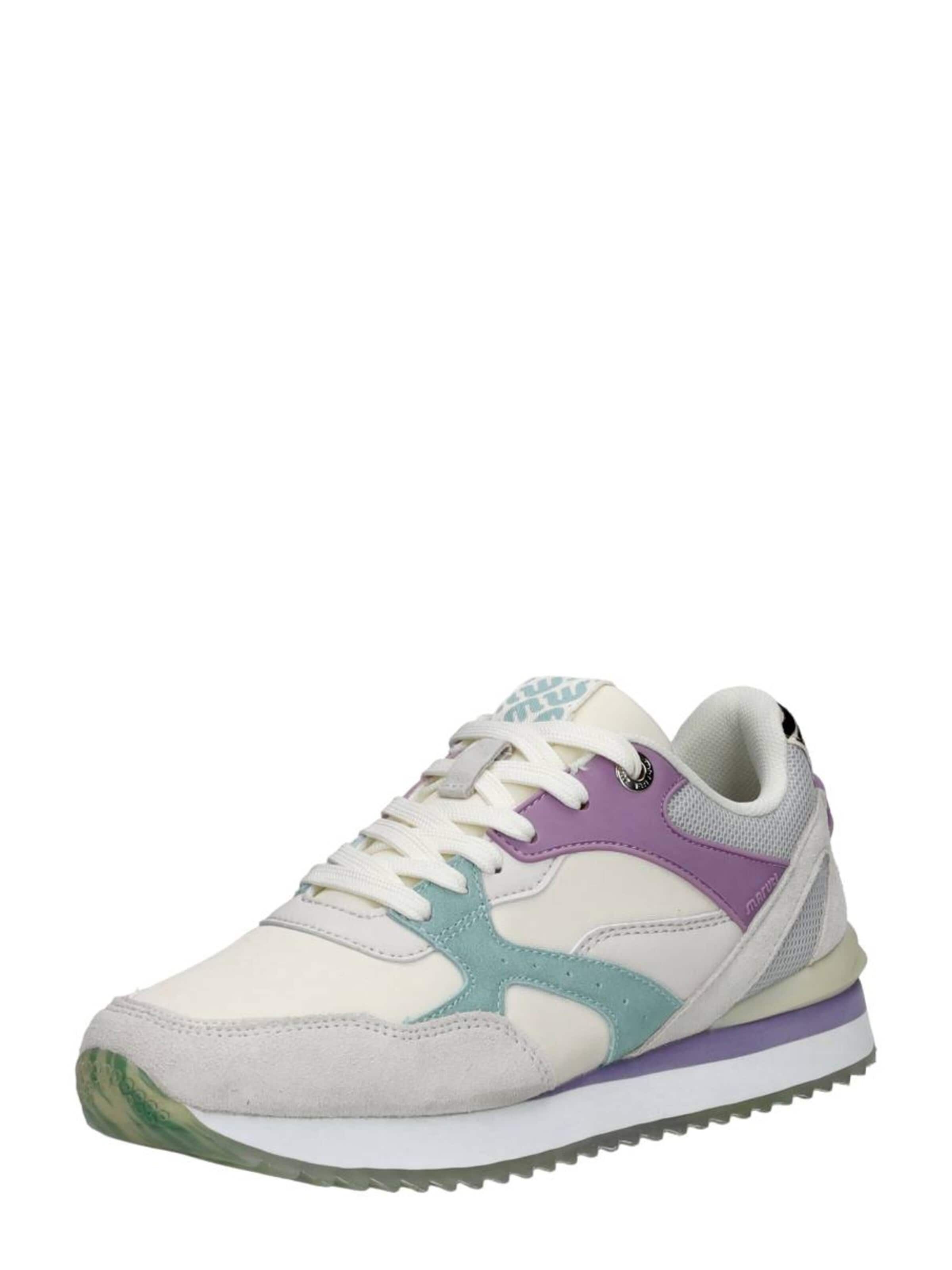MARUTI Sneakers 'Dawn' in White