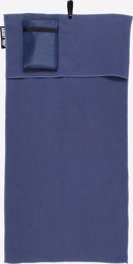 ABOUT YOU Towel in Navy, Item view