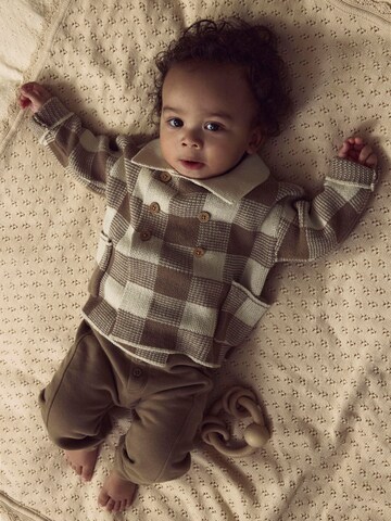 Lil'Atelier Loose fit Trousers in Beige