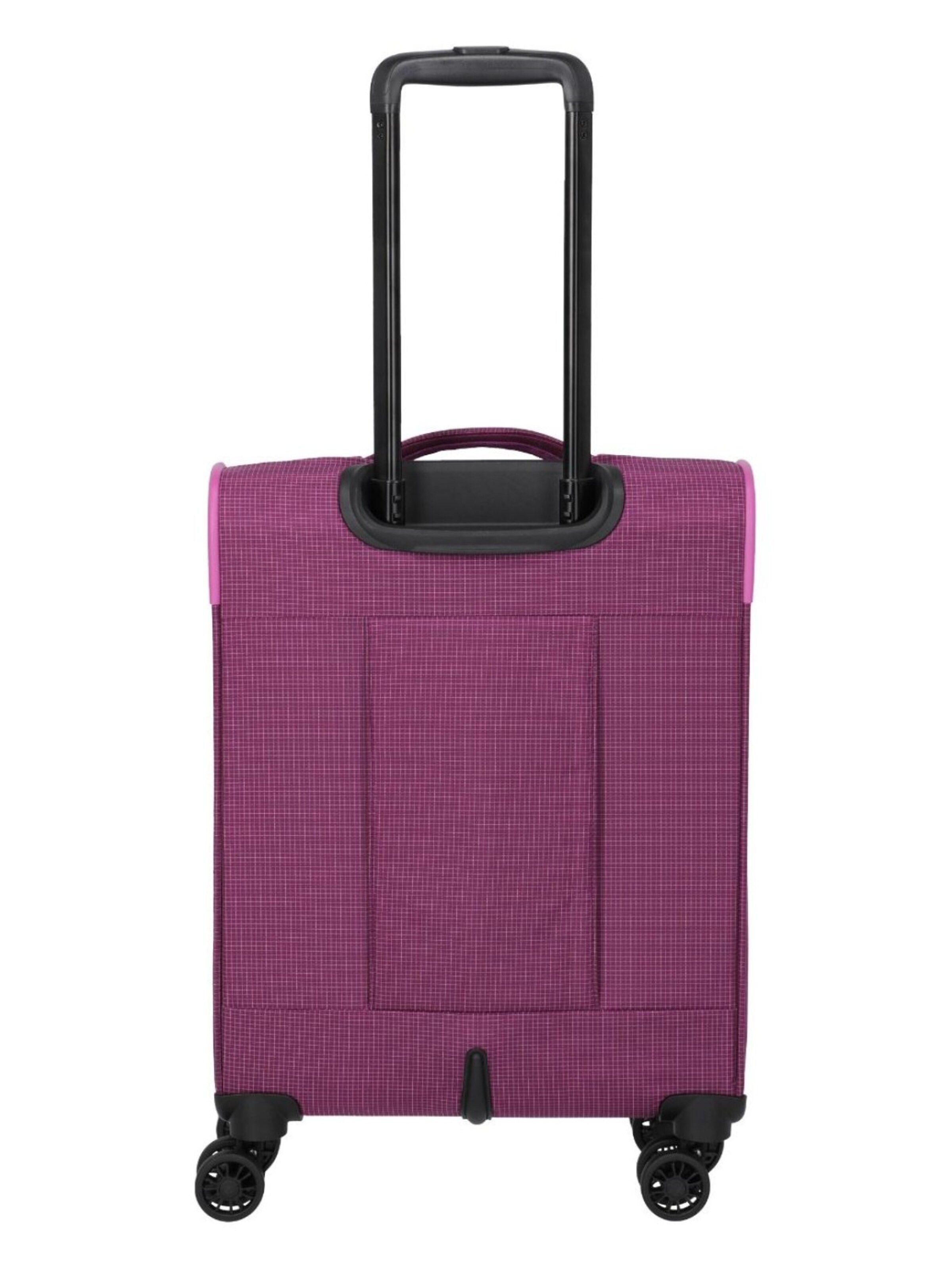 TRAVELITE Kufr – pink