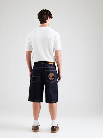 Loosefit Jean TIMBERLAND en bleu