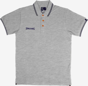 SPALDINGMajica - siva boja: prednji dio