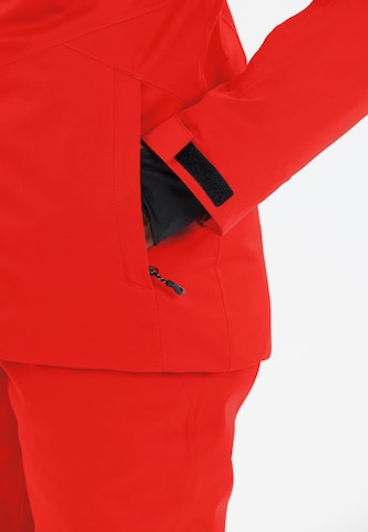 Whistler Sportjas 'Jada' in Rood