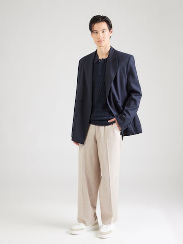 SCOTCH & SODA Sweater in Blue