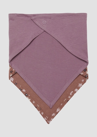 Bavette s.Oliver en marron
