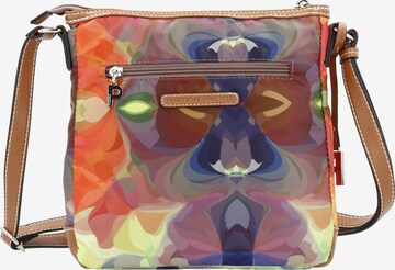 Picard Crossbody Bag ' Sonja ' in Mixed colors