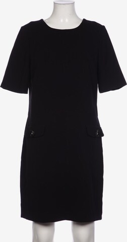 123 Paris Dress in L in Black: front