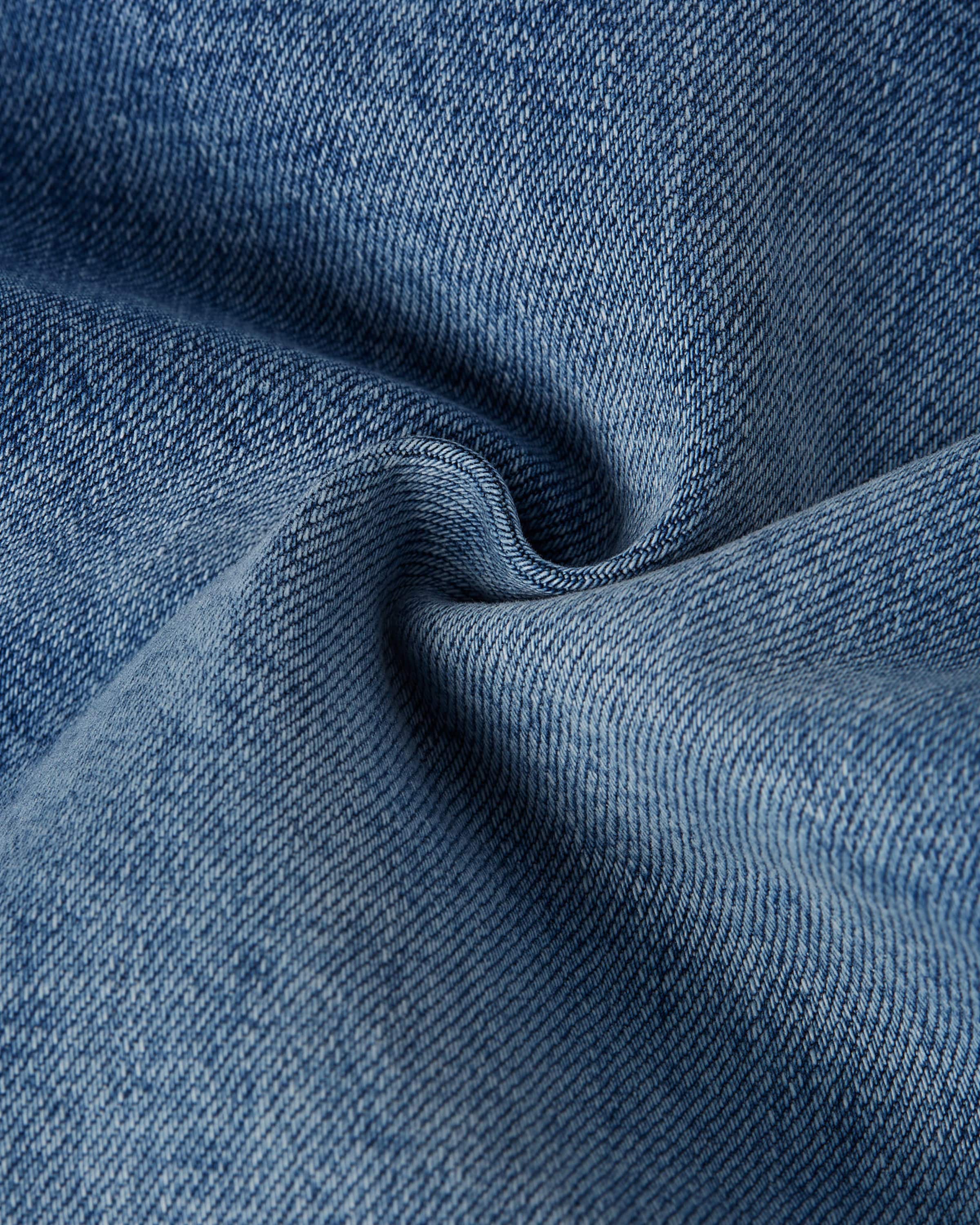 G-STARTapered Traperice 'Kate' - plava boja