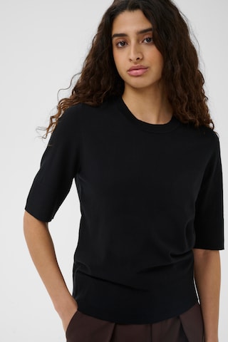 InWear Bluse 'MIKOIW' in Schwarz
