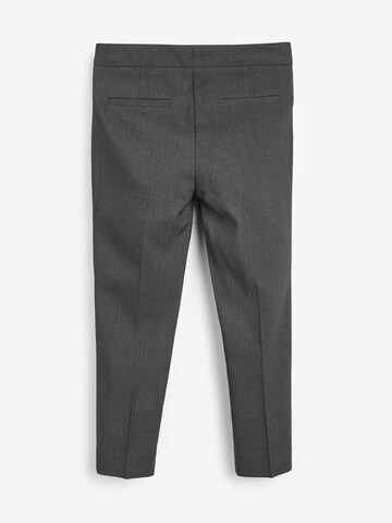 Next Regular Pants in Grey