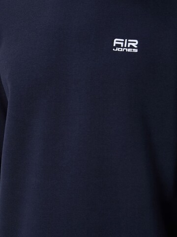 Tommy Life Sweatshirt in Blue