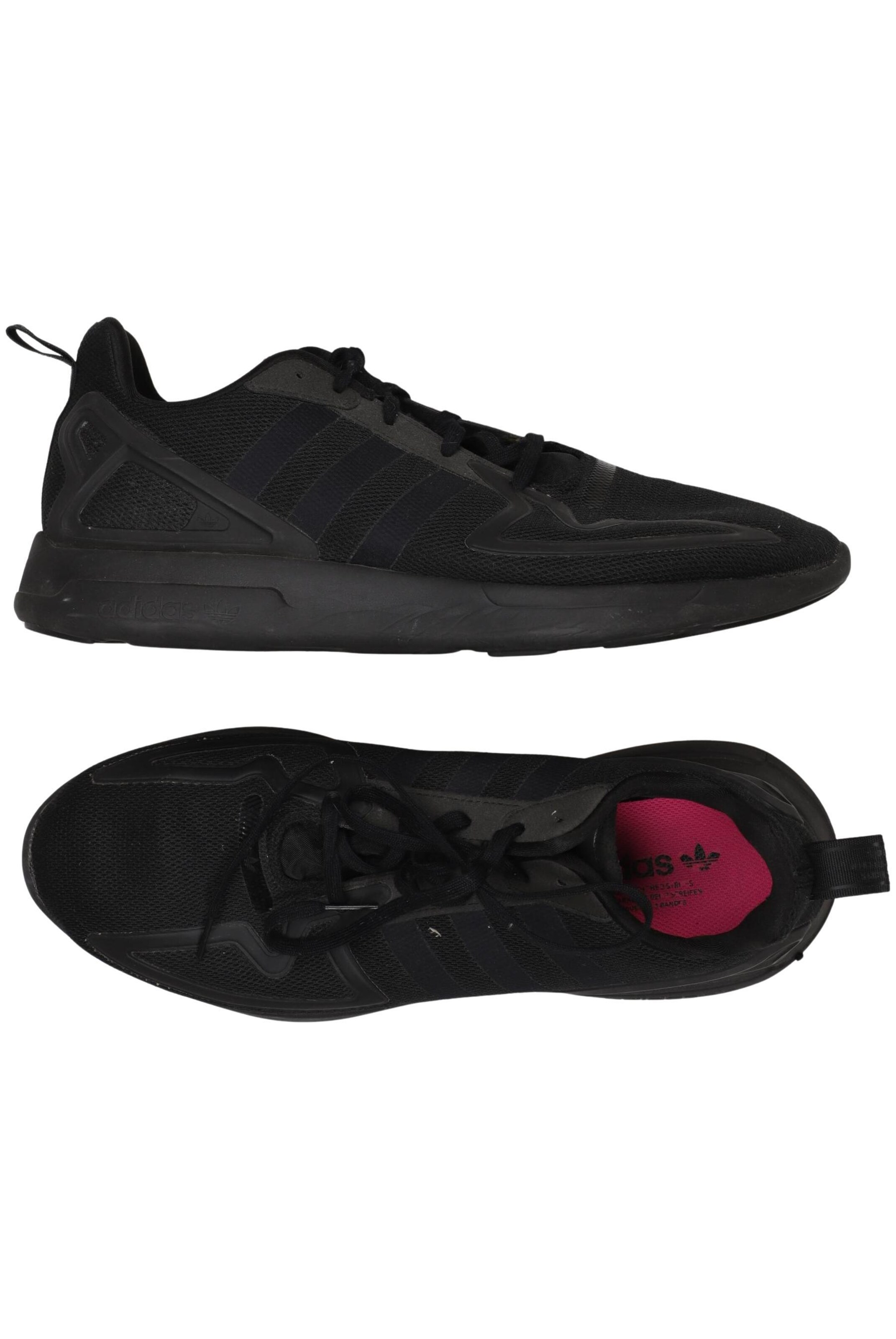ADIDAS ORIGINALS Sneakers & Trainers in 46,5 in Black: front