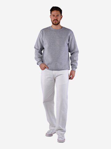 Picaldi Tapered Jeans 'Zicco 472 G' in Weiß