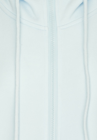 Sweat-shirt MYMO en bleu