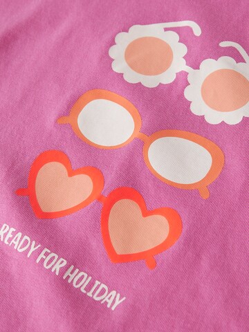 Set 'NMFVIGEA' de la NAME IT pe roz