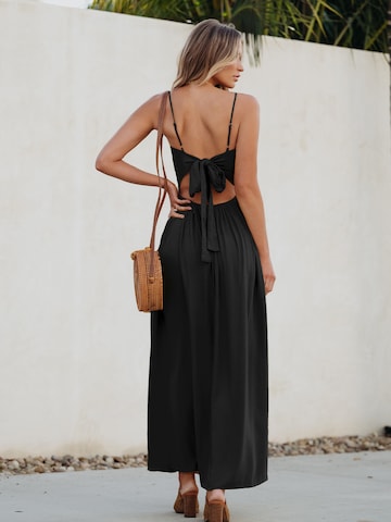 Cupshe Strandkleid 'Navy-CAA05A4A028VU' in Schwarz