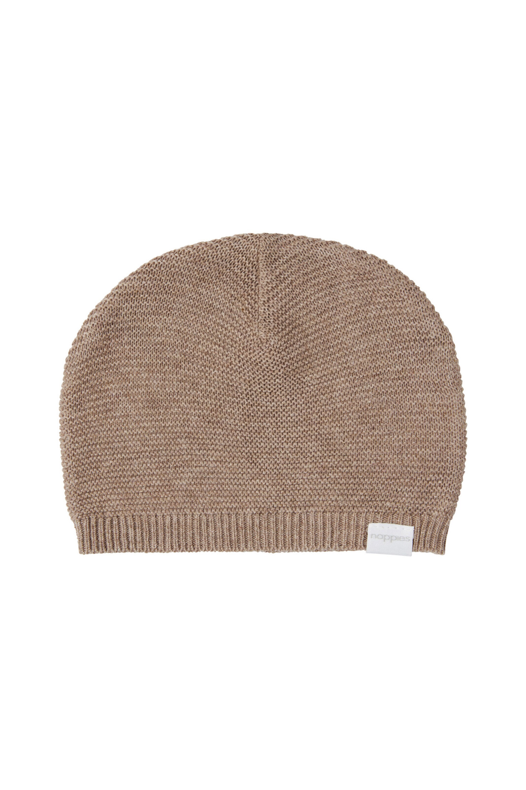 Noppies Beanie ' Rosita ' in Grey