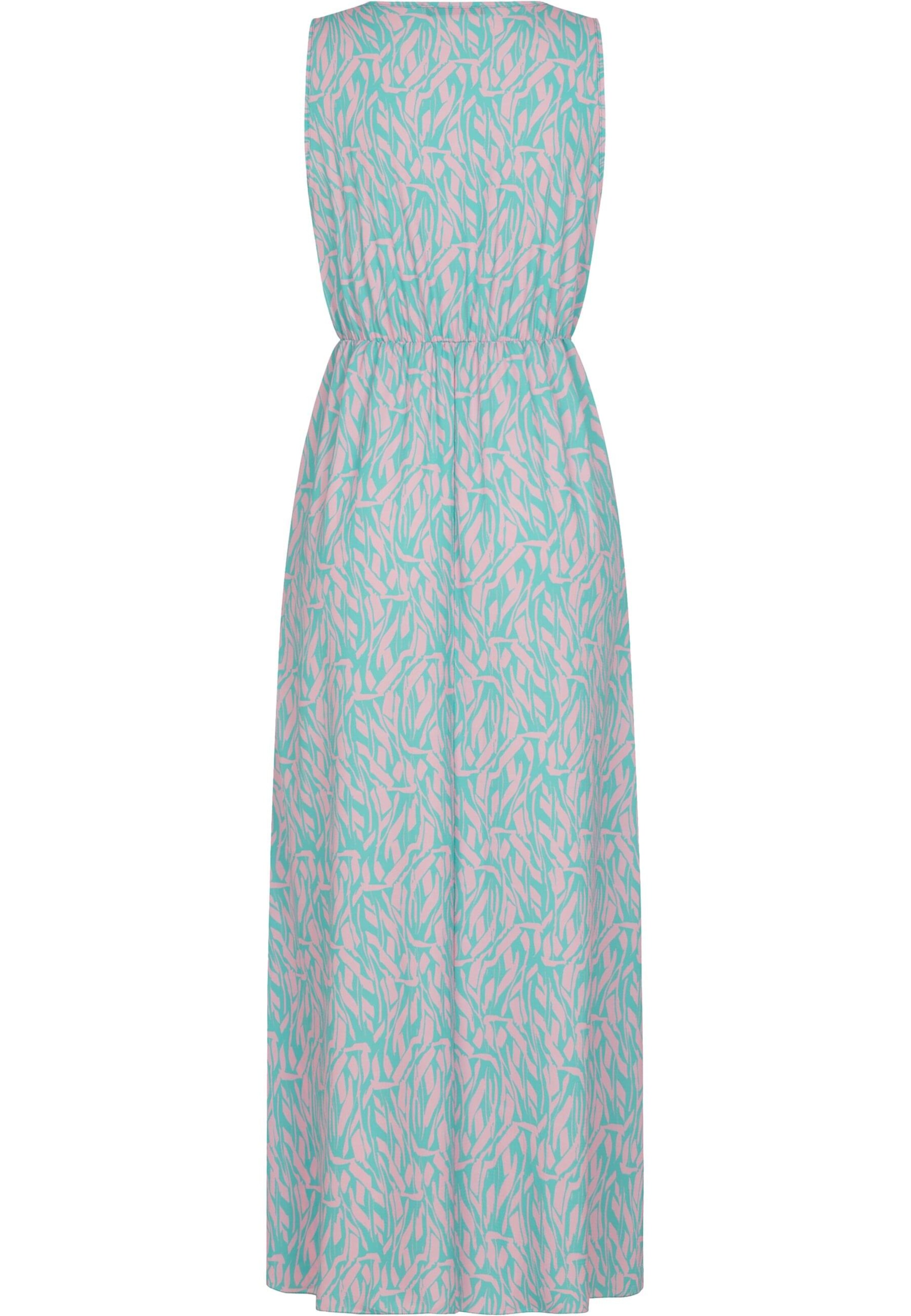 Cloud5ive Kleid in Pink