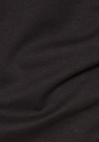 VIVANCE Sweatshirt in Schwarz
