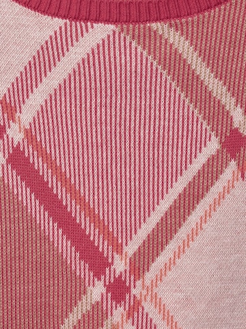 CECIL Pulover | roza barva