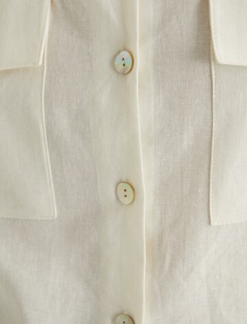 Koton Blouse in Beige