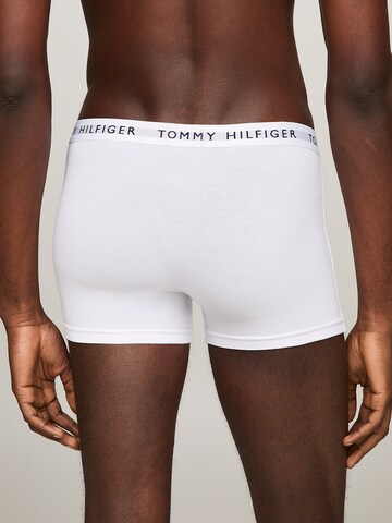 Tommy Hilfiger Underwear - Calzoncillo boxer 'Essential' en blanco