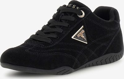 GUESS Tenisky 'GABIEY' - černá, Produkt