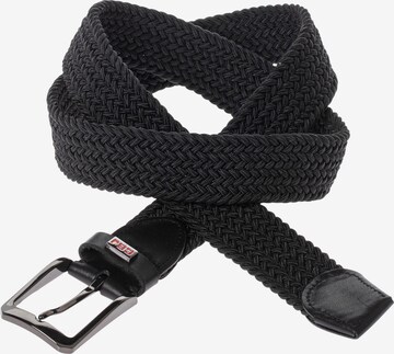 CIPO & BAXX Belt in Black