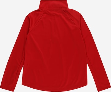 NIKE Functioneel shirt in Rood