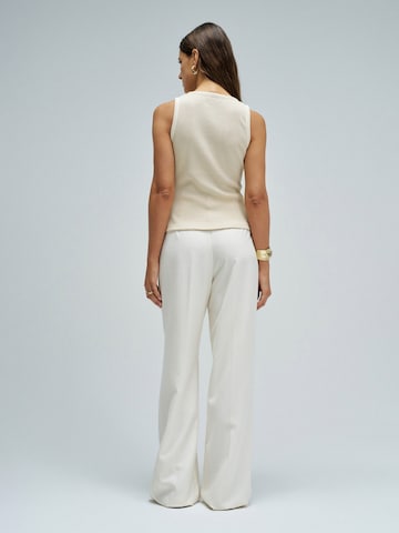 Salsa Jeans Top in White